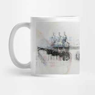 Beach Restoration Mug